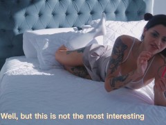 Tutorial JOI : aprende como cojerme (con orgasmo y squirt) SteffCrime 2/16