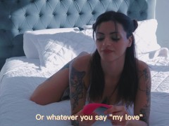 Tutorial JOI : aprende como cojerme (con orgasmo y squirt) SteffCrime 3/16