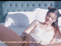 Tutorial JOI : aprende como cojerme (con orgasmo y squirt) SteffCrime 5/16