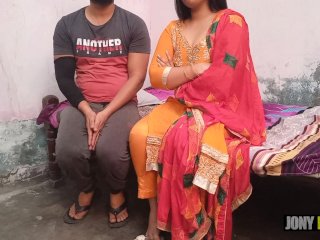 Bhabhi Seduced her Devar for fucking with her and being her 2nd husband Clear Hindi Audio