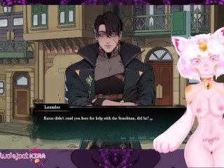 Nonton LEWDTUBER GETS MEGA CLIT OVERSTIMULATION Streaming HD
