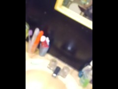 BBCstrokes - Screenshot 15 of 16 - Huge Cumshot