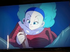 Dragon Ball Anime Hentai A Great Day With Bulma With HAPPY ENDING By Seeadraa Ep 253 (VIRAL)