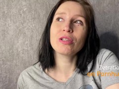 КАК Я ХОТЕЛА, ЧТОБЫ ВЫ ПОСМОТРЕЛИ, КАК Я СОСУ АНАЛЬНЫЕ ЯИЧКИ - Screenshot 1 of 16 - Girl Masturbating