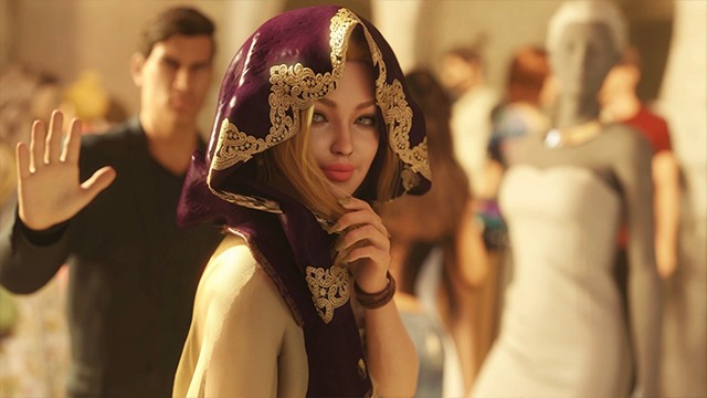 Photo Hunt #257 - Игровой процесс на ПК (HD)