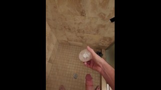 我他妈的我的莱利·里德 hotshot fleshlight