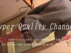 ※完全顔出し【痙攣絶頂制服女子】まだ在.学中の制服少女。何回も中イキする敏感処女膜へ無許可大量中出し。 - Screenshot 1 of 16 - Amateur