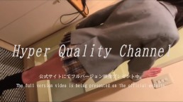 * Vollständige Erscheinung [Krampfhafter Höhepunkt Uniform Mädchen] Ein uniformiertes Mädchen, das noch in der Schule ist. Ein großes a