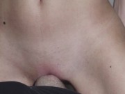 Preview 3 of I sit on his face and let him lick my pussy until I come
