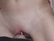 Preview 6 of I sit on his face and let him lick my pussy until I come