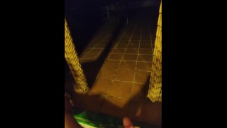 Late NIGHT EDGING CUMSHOT 💦💦 (cum&precum)
