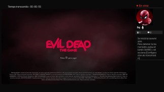 Testing Mia's Mission - Evil Dead The Game