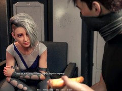 Projekt: Passion-02-Unfinished Business