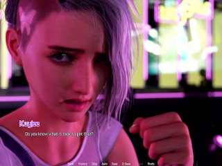 Projekt: Passion-02-Unfinished Business