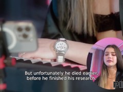 PIE4K. One-Note Fuck 4/16