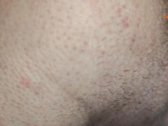 Sexy MILF close up pissing. Golden Rain. Close-up pussy. (ep 669)