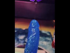 Monster dick!!! - Screenshot 5 of 16 - Big Dildo