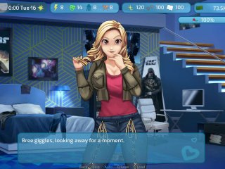 Love and Sex: Sex with Bree