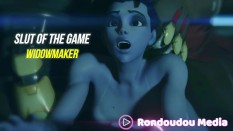 3D hentai 2