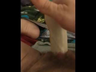 Boy pussy