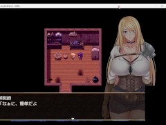 王国騎士レギーナ 気高き女騎士は淫欲に蝕まれる 体験版 序盤プレイ動画