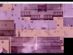 王国騎士レギーナ 気高き女騎士は淫欲に蝕まれる 体験版 序盤プレイ動画 - Screenshot 14 of 16 - Doujin Game
