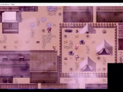 王国騎士レギーナ 気高き女騎士は淫欲に蝕まれる 体験版 序盤プレイ動画 - Screenshot 15 of 16 - Masturbate