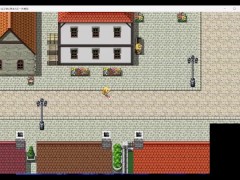 王国騎士レギーナ 気高き女騎士は淫欲に蝕まれる 体験版 序盤プレイ動画 - Screenshot 16 of 16 - Big Boobs