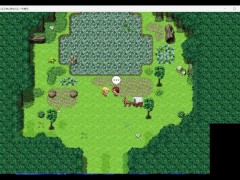 王国騎士レギーナ 気高き女騎士は淫欲に蝕まれる 体験版 序盤プレイ動画 - Screenshot 4 of 16 - Big Boobs