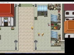 王国騎士レギーナ 気高き女騎士は淫欲に蝕まれる 体験版 序盤プレイ動画 - Screenshot 6 of 16 - Doujin Game