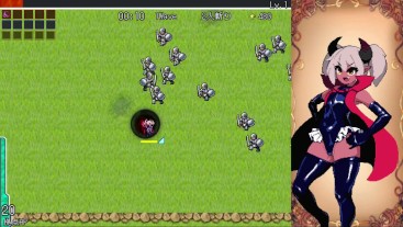 Слава и несчастные выжившие: Девушка, часть 3