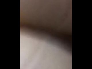 blowjob, big dick, vertical video, mature