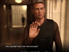 Depraved Awakening Visual Novel Part 17
