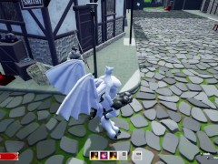 Growth RPG ep 3 no audio