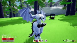 Growth RPG ep 4 no audio