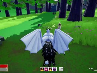 Growth RPG ep 4 with audio