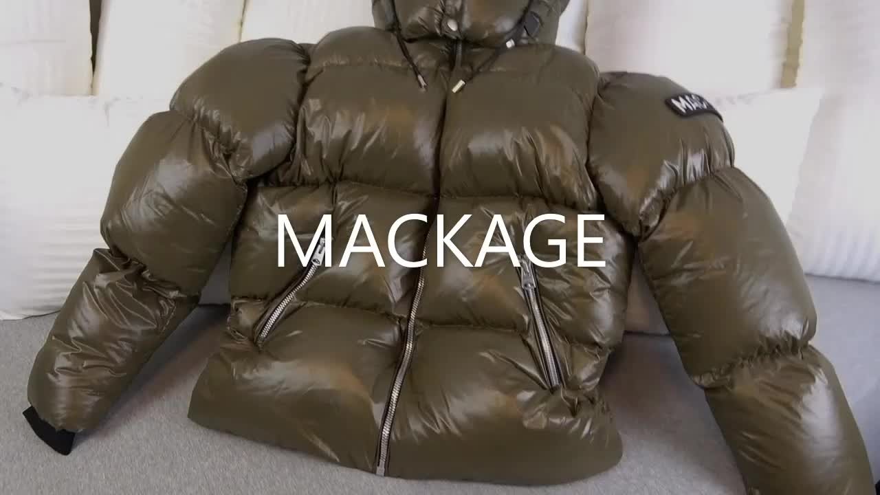 Follando Mi Silky Smooth Chaqueta De Mackage. no Hace Mucho Más Calor que  Este !!! - Pornhub.com