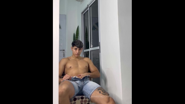 Siéntate Aqui Arriba - Pornhub Gay