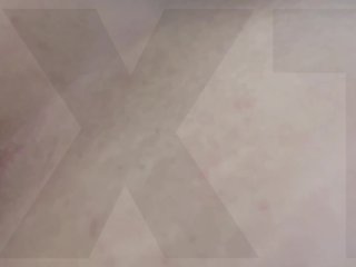 Orgasmo anal y squirt anal real, le como el coño a mi novia y terminamos cogiendo y mojando todo