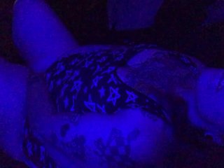 moaning, exclusive, female orgasm, chubby