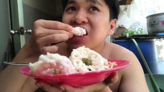 吃妈妈做饭 第33部分