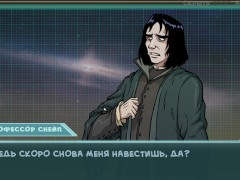 Complete Gameplay - Star Channel 34, Part 20