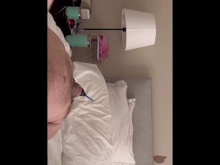 Selfbondageplay