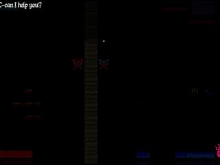 Domina Game E59 - Maki and Mika Ass trap