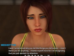 WVM - PART 190 - Cheerleaders Competition By MissKitty2K