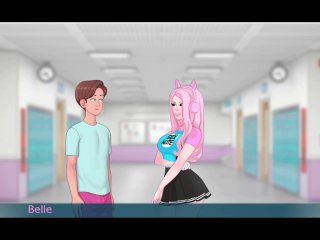 Sex Note - 121 Recap By MissKitty2K