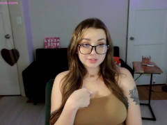 Girlfriend Cucks YOU With Classmates SPH Lydia Love