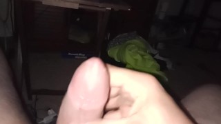Cumming for you