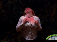 Beast Transformation Trailer