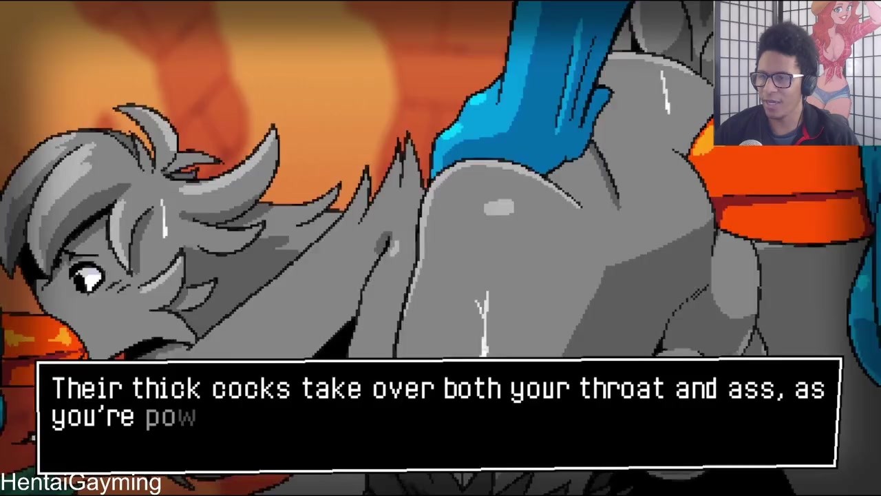 Tailbound all scenes